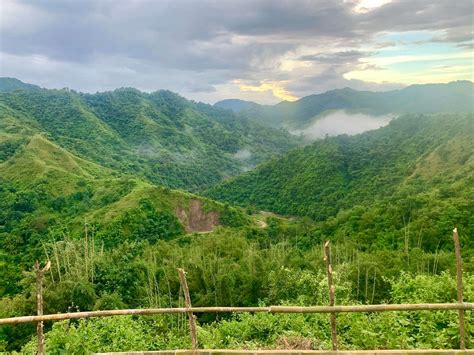 Kalikasan Campsite - Camping in Tanay, Rizal - Campsites Philippines