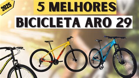 Melhor Bicicleta Aro 29 Custo Benefício - Top Bicicletas Aro 29 com Melhor Custo-Benefício: As Mais Recomendadas ...