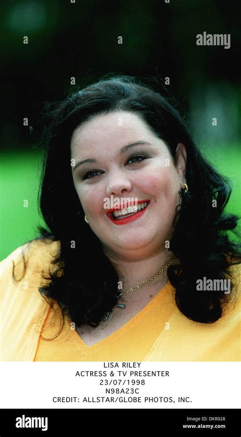 Lisa Riley Hi Res Stock Photography And Images Alamy