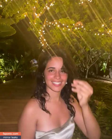 Camila Cabello Aka Camila Cabello Nude Leaks OnlyFans Photo 102 Faponic