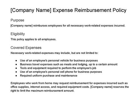 Cell Phone Reimbursement Policy 2024 Edithe Valida