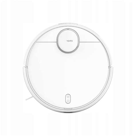 Odkurzacz Autonomiczny Xiaomi Robot Vacuum S10 Sklep Opinie Cena W