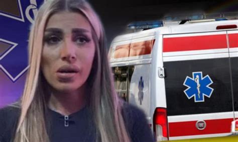 Isprebijala Dalilu Ispred Splava Ovo Su Svi Detalji Incidenta