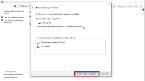 Como Hacer Una Copia De Seguridad En Windows Themelower