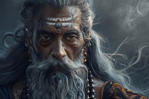 Kalki's Ashwathama: Echoes of an Ancient Curse