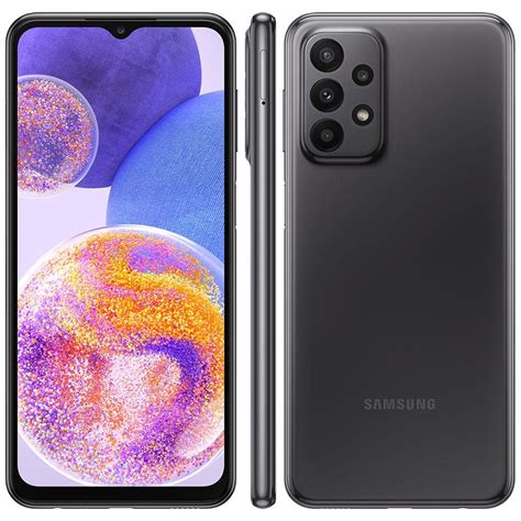 Galaxy M2 128gb 6hgb Ram Casas Bahia