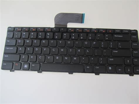 Teclado Para Dell Inspiron R N Xps Nuevo En