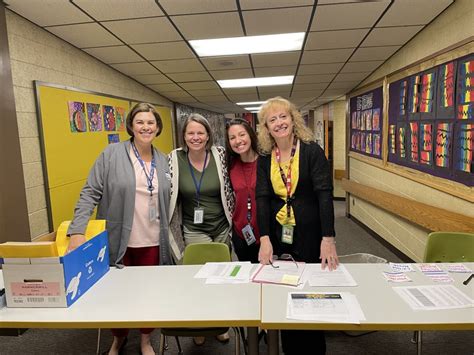 Kindergarten Orientation And Registration Fairview Elementary School