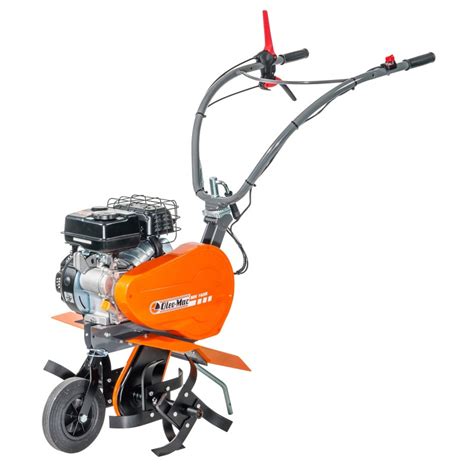 Motobineuse Oleo Mac MH166R BEAUCAMP MOTOCULTURE