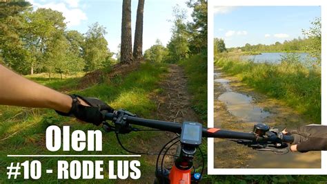 MTB Olen RODE Lus BE Review 2021 YouTube