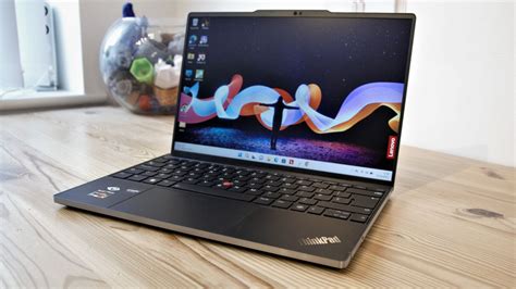 Lenovo ThinkPad Z13 review | TechRadar