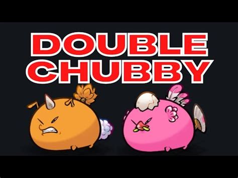 Rank 5 Challenger 301 Stars Double Chubby Beast Bug Bird Axie