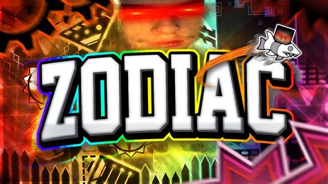 ZODIAC COMPLETE - Geometry Dash #342 - YouTube