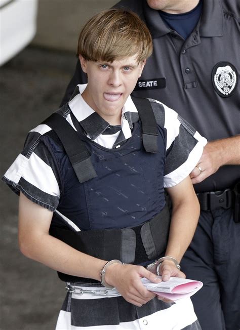 Families Of Charleston Shooting Victims Sue Fbi Over Gun Sale The