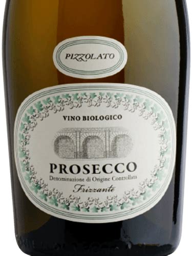 Pizzolato Prosecco Frizzante Vivino Us