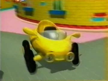 CiTV Telly Tots: Ending Theme Song (2000-01) : ITV Plc. : Free Download, Borrow, and Streaming ...