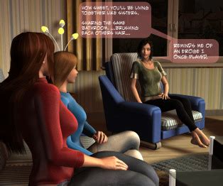 St Irene Ch Luscious Hentai Manga Porn