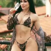 Yuliett Torres Nude Pictures Photos Playboy Naked Topless Fappening