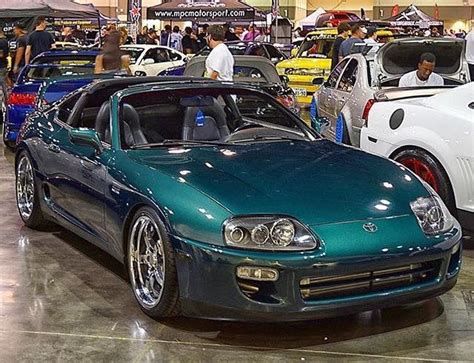 Toyotasupra Toyota Supra Mkiv Mk Jz Join Our Community