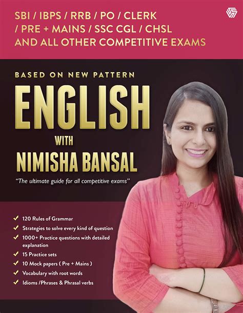Nimisha Bansal Book