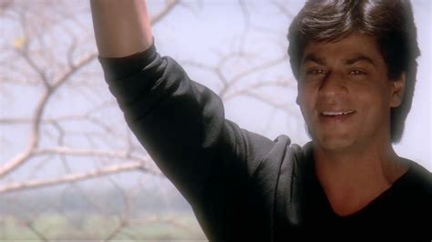 Pardes Movie Shahrukh Khan