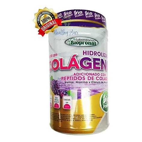 COLAGENO CON PEPTIDOS CLORURO DE MAGNESIO X 700 GR LEVEN