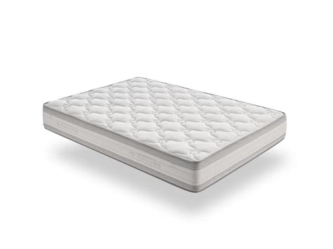 Matelas Visco Lastique Luxe Tourmaline X Hauteur Cm Face