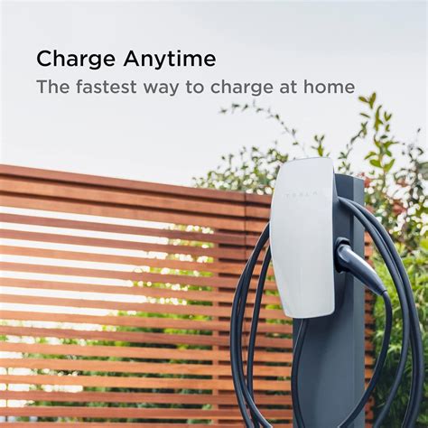 Tesla EV Wall Charger Solar Trade Sales