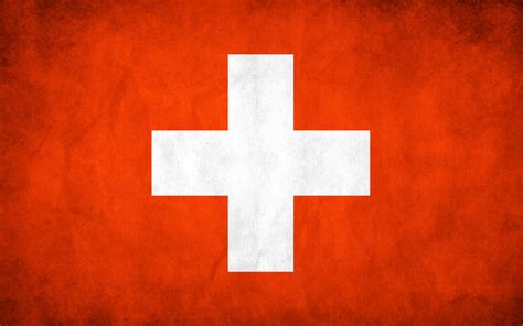 Switzerland Grunge Flag by think0 on DeviantArt