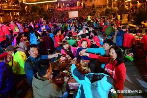 《鐵血湘西》大作家採訪雪峰山旅遊扶貧手記 每日頭條