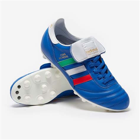 Adidas Copa Mundial Firm Ground Blue Pantone Pantone Adult Boots