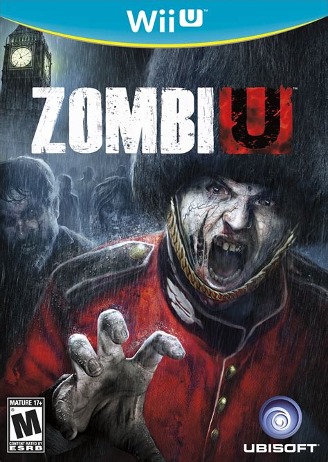 Zombiu Wii U Ign