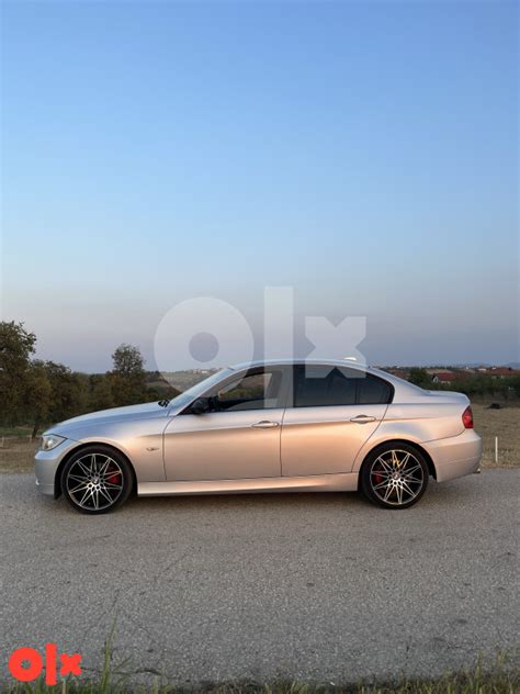 BMW E90 320d 110 Kw Automobili OLX Ba