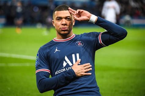 Kylian Mbappe Agrees To Join Real Madrid Izzso News Travels Fast