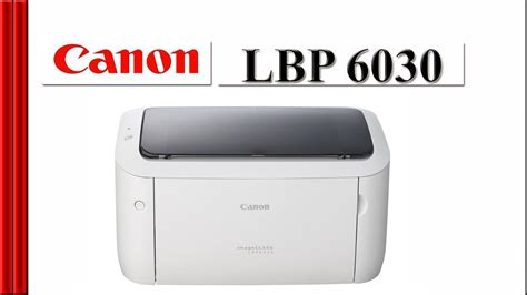 Logiciel Canon Lbp6030 - Canon Lbp6030 6040 6018l Driver Tradingload ...