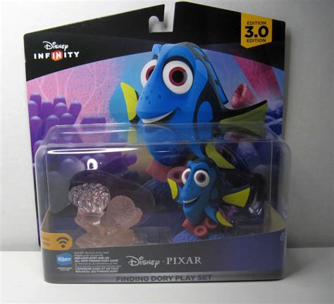 New Disney Infinity Edition Finding Dory Play Set Xbox Ps Ps