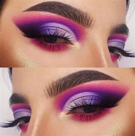 Sexy Pink Rose Gold Eye Makeup Looks Ideas You Need To Try Page