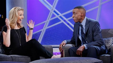 'Arsenio Hall Show' Posts Strong Ratings in Premiere Week - Variety