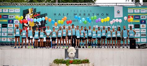 Telesia Half Marathon Servizi Per Gli Atleti Telesia Sport Event