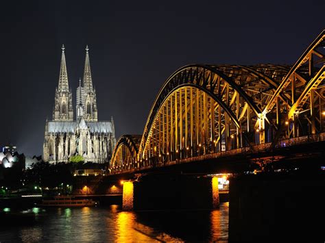 Alemanha A Catedral de Colônia e os 3 Reis Magos Viajonários