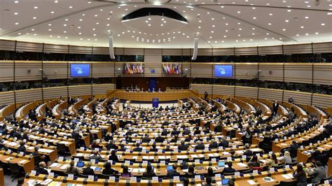 Ley Naturaleza La Ue Alcanza Un Esperanzador Acuerdo Sobre La Ley De