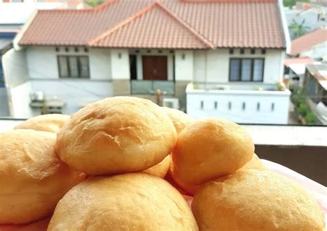 Resep Donat Metode Autolysis Tanpa Telur Oleh Dapur Bahagia Cookpad