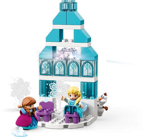 Best Buy Lego Duplo Frozen Ice Castle