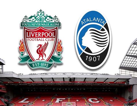 Prediksi Liverpool Vs Atalanta Perempat Final Liga Europa 12 April 2024 Lengkap Dengan Link