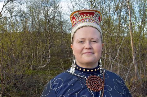 Finland Proposes A Committee To Address Injustices Toward Sámi People