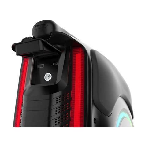 Inmotion V Electric Unicycle Free Delivery Demos Ride Glide