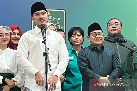 PSI Segera Beri Rekomendasi Ke Ahmad Luthfi Maju Pilkada Jateng 2024