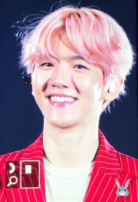 Baekhyun Exo Byun Baekhyun Exploration In