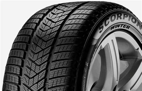 Anvelopa Iarna Pirelli Scorpion Winter Mo 265 45 R20 108v Xl