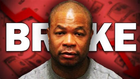 How Xzibit Went From Pimp My Ride To In Debt Was It All